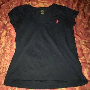 Polo tee